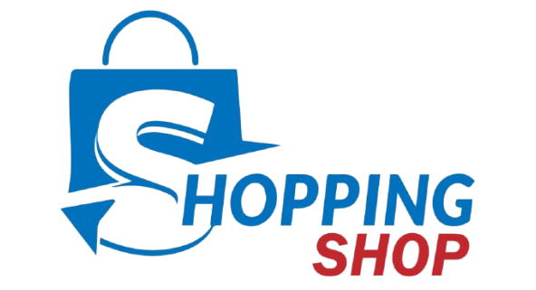 Shopping Shop